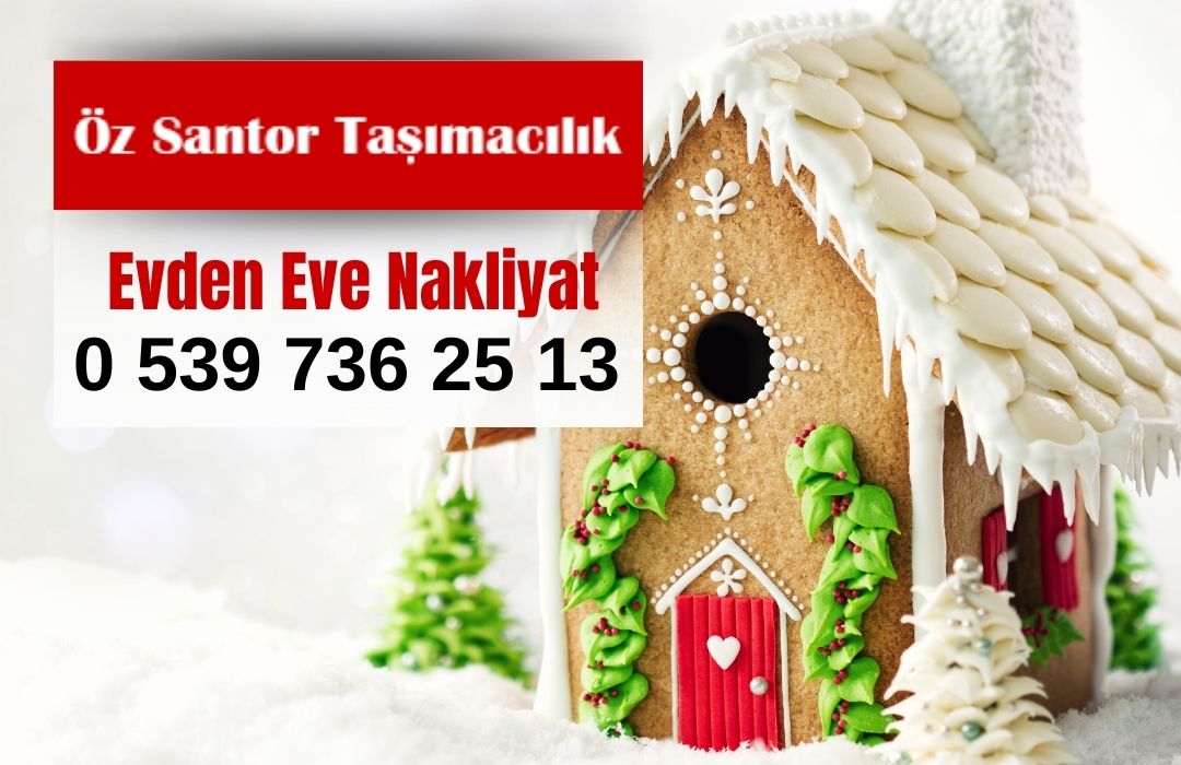İSTANBUL EVDEN EVE NAKLİYAT